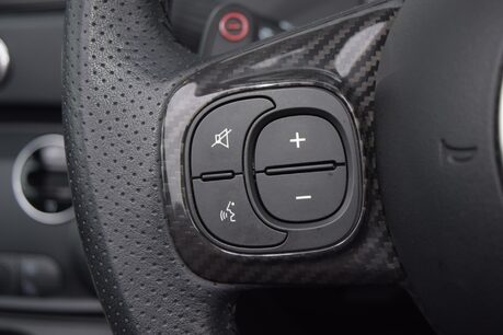 Abarth 695 Turismo Mta 16