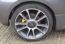 Abarth 695 Turismo Mta 5