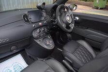 Abarth 695 Turismo Mta 11