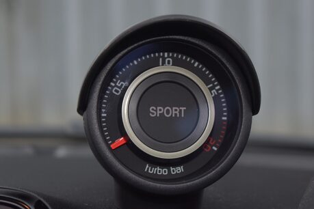 Abarth 695 Turismo Mta 18