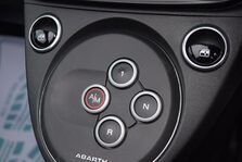 Abarth 695 Turismo Mta 17