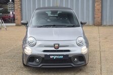 Abarth 695 Turismo Mta 2