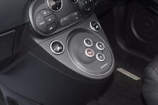 Abarth 695 Turismo Mta 12