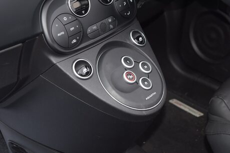 Abarth 695 Turismo Mta 12