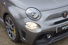 Abarth 695 Turismo Mta 3