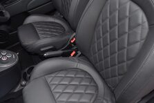 Abarth 695 Turismo Mta 14