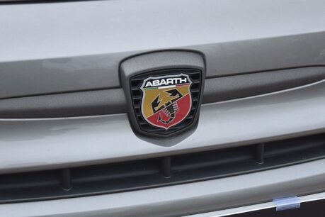 Abarth 695 Turismo Mta 4