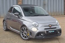 Abarth 695 Turismo Mta 1