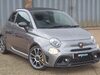 Abarth 695 Turismo Mta