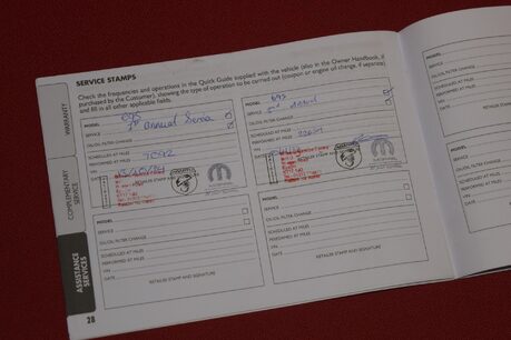 Abarth 695 Turismo Mta 27