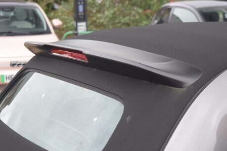 Abarth 695 Turismo Mta 6