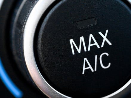 Make yours a cool one by booking an Air Con service from £79.95 (inc VAT)