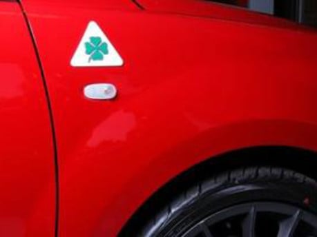 Alfa Romeo Tuning 6
