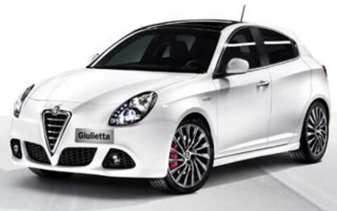 Alfa Romeo Giulietta and Alfa 159 1750 TBi re-map