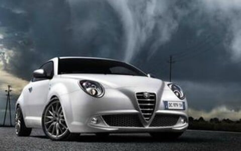 Alfa Romeo MiTo Cloverleaf, Quadrafoglio Verde and Alfa Romeo Giulietta 1.4 TB 170BHP MultiAir re-map