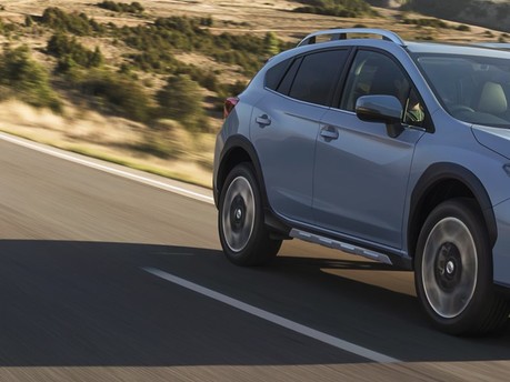 March Registration Deals on New Subaru