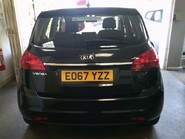 Kia Venga 2 ONLY 28,000 MILES FROM NEW 14