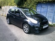 Kia Venga 2 ONLY 28,000 MILES FROM NEW 1