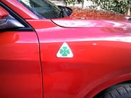 Alfa Romeo Stelvio V6 BITURBO QUADRIFOGLIO ONLY 20,000 MILES FROM NEW 7