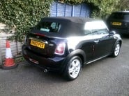 Mini Convertible ONE ONLY 49,000 MILES FROM NEW 2