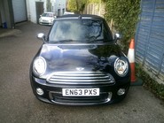 Mini Convertible ONE ONLY 49,000 MILES FROM NEW 5