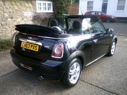Mini Convertible ONE ONLY 49,000 MILES FROM NEW 16