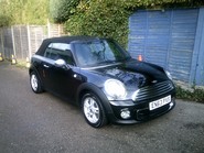 Mini Convertible ONE ONLY 49,000 MILES FROM NEW 1