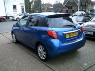 Toyota Yaris VVT-I SPORT M-DRIVE S ONLY 43,000 MILES FROM NEW 12