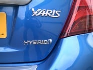 Toyota Yaris VVT-I SPORT M-DRIVE S ONLY 43,000 MILES FROM NEW 15