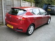 Kia Ceed CRDI 2 ONLY 50,000 MILES FROM NEW 2