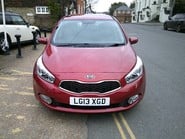 Kia Ceed CRDI 2 ONLY 50,000 MILES FROM NEW 10