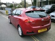 Kia Ceed CRDI 2 ONLY 50,000 MILES FROM NEW 12