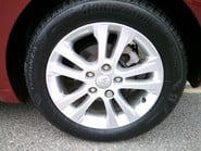 Kia Ceed CRDI 2 ONLY 50,000 MILES FROM NEW 16