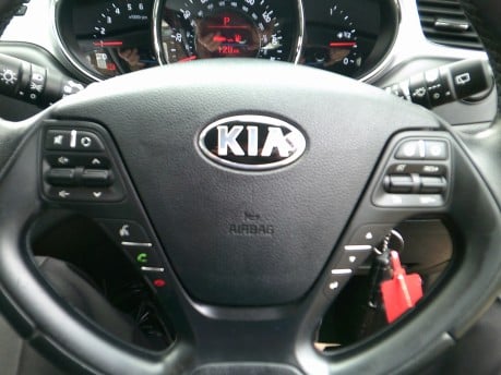 Kia Ceed CRDI 2 ONLY 50,000 MILES FROM NEW 15