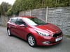 Kia Ceed CRDI 2 ONLY 50,000 MILES FROM NEW