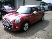 Mini Hatch COOPER ONLY 33,000 MILES FROM NEW 10