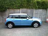 Mini Hatch COOPER ONLY 49,000 MILES FROM NEW 4