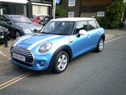 Mini Hatch COOPER ONLY 49,000 MILES FROM NEW 10