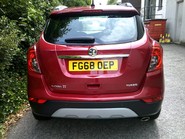 Vauxhall Mokka X ACTIVE ONLY 28,000 MILES FROM NEW 6