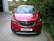 Vauxhall Mokka X ACTIVE ONLY 28,000 MILES FROM NEW 5