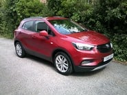 Vauxhall Mokka X ACTIVE ONLY 28,000 MILES FROM NEW 1