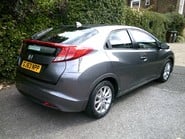 Honda Civic I-VTEC ES ONLY 27,000 MILES FROM NEW 2