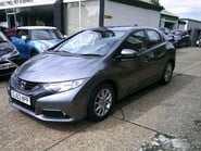 Honda Civic I-VTEC ES ONLY 27,000 MILES FROM NEW 11