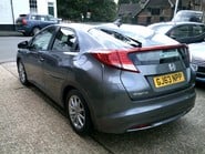 Honda Civic I-VTEC ES ONLY 27,000 MILES FROM NEW 14