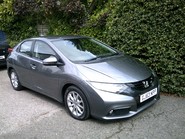 Honda Civic I-VTEC ES ONLY 27,000 MILES FROM NEW 1