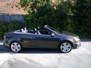Volkswagen Eos SPORT TDI BLUEMOTION TECHNOLOGY DSG ONLY 46,000 MILES FROM NEW 2