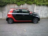 Smart Forfour PRIME PREMIUM ONLY 15,000 MILES FROM NEW 4