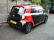 Smart Forfour PRIME PREMIUM ONLY 15,000 MILES FROM NEW 2