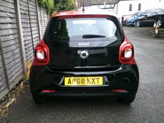 Smart Forfour PRIME PREMIUM ONLY 15,000 MILES FROM NEW 6