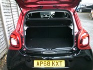 Smart Forfour PRIME PREMIUM ONLY 15,000 MILES FROM NEW 7